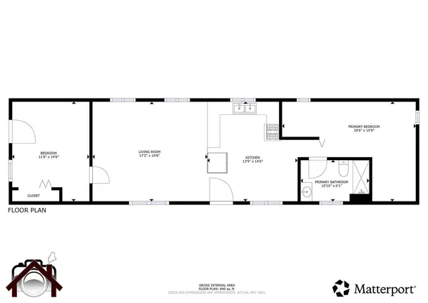 $1,200,000 | 47 River Road, New Portland, ME 04961