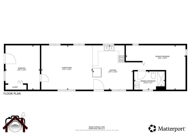 $1,200,000 | 47 River Road, New Portland, ME 04961