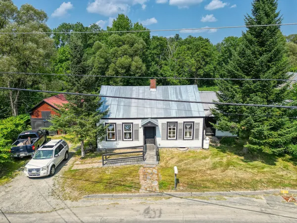 $1,200,000 | 47 River Road, New Portland, ME 04961