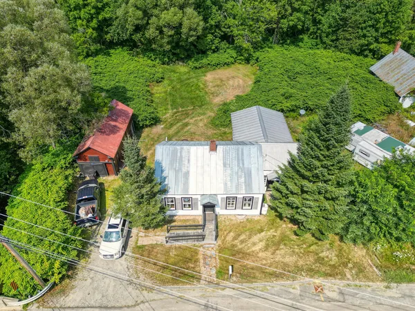 $1,200,000 | 47 River Road, New Portland, ME 04961