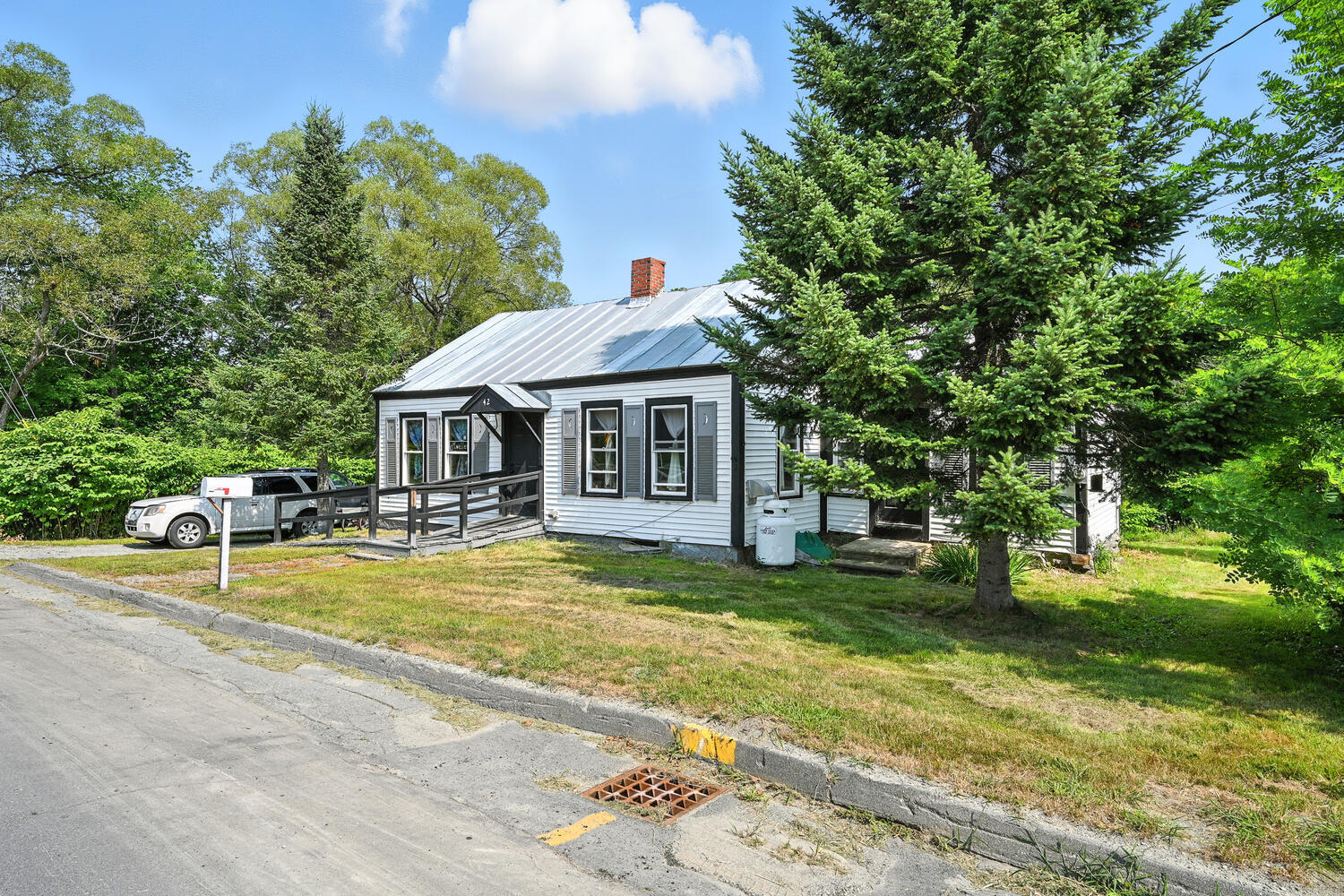 47 River Road New Portland, ME 04961 - Photo 39 of 220 42 River Rd New Portland-large-006-003-g