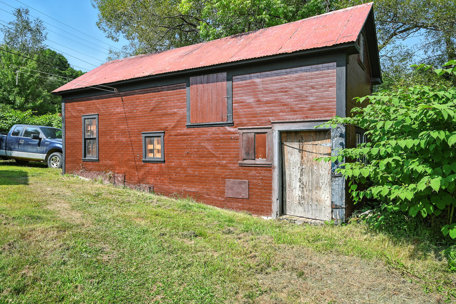 47 River Road New Portland, ME 04961 - Photo 45 of 220 42 River Rd New Portland-large-012-016-g