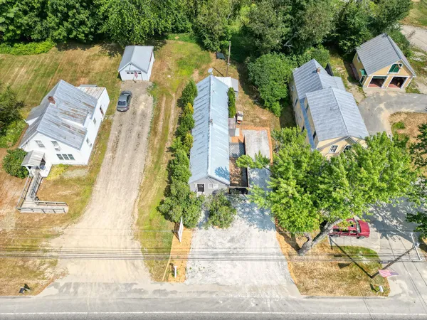 $1,200,000 | 47 River Road, New Portland, ME 04961