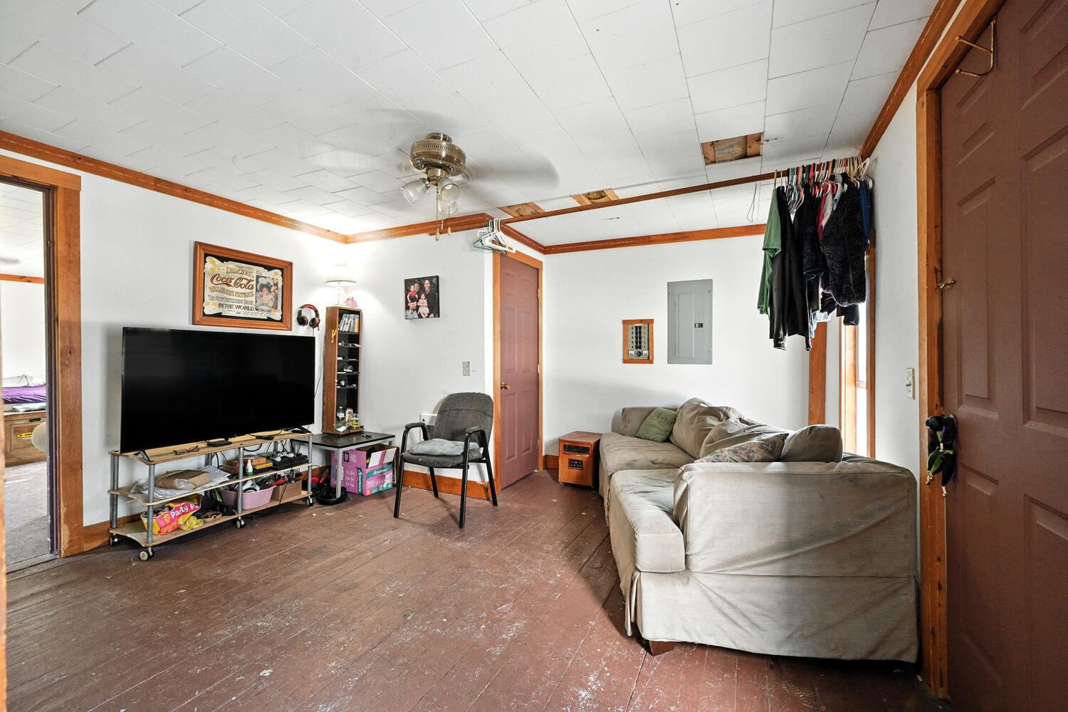 47 River Road New Portland, ME 04961 - Photo 56 of 220 42 River Rd New Portland-large-023-025-g