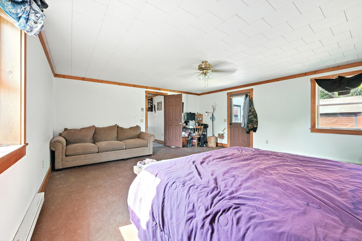 47 River Road New Portland, ME 04961 - Photo 58 of 220 42 River Rd New Portland-large-025-029-g