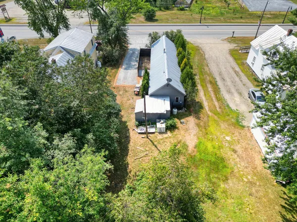 $1,200,000 | 47 River Road, New Portland, ME 04961