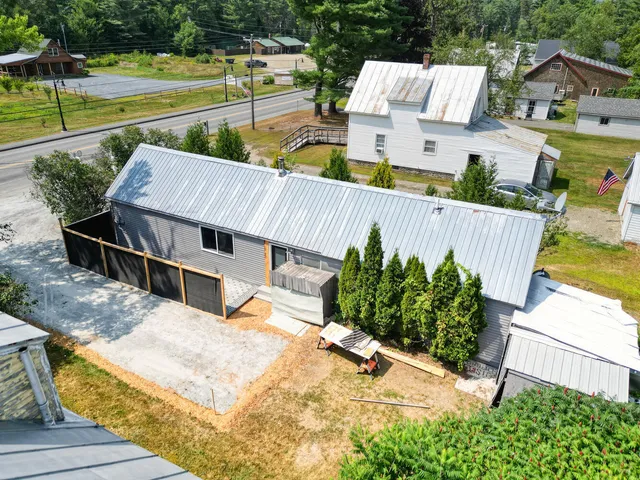 $1,200,000 | 47 River Road, New Portland, ME 04961