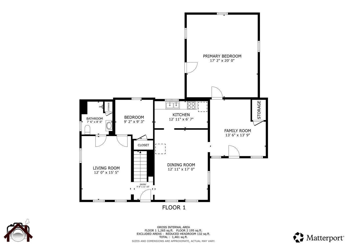 47 River Road New Portland, ME 04961 - Photo 73 of 220 42 River Rd New Portland-large-040-041-1