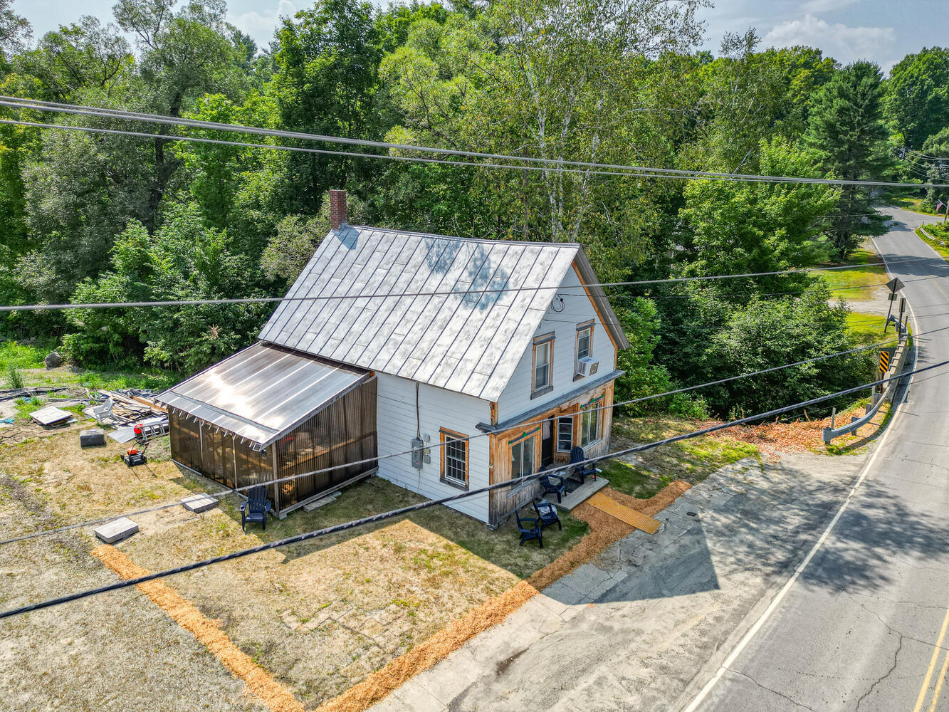 47 River Road New Portland, ME 04961 - Photo 75 of 220 43 River Rd New Portland-large-001-001-a