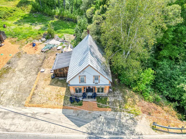 $1,200,000 | 47 River Road, New Portland, ME 04961
