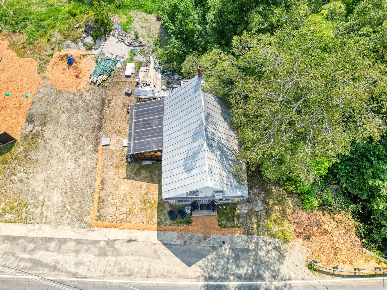 47 River Road New Portland, ME 04961 - Photo 78 of 220 43 River Rd New Portland-large-004-002-a