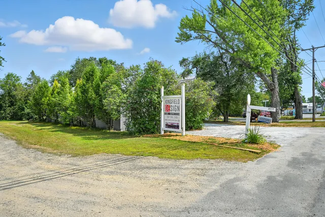 $1,200,000 | 47 River Road, New Portland, ME 04961