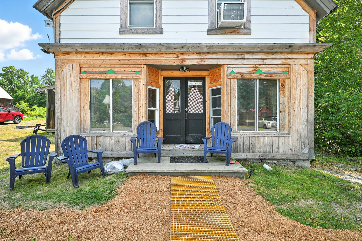 47 River Road New Portland, ME 04961 - Photo 84 of 220 43 River Rd New Portland-large-013-021-g