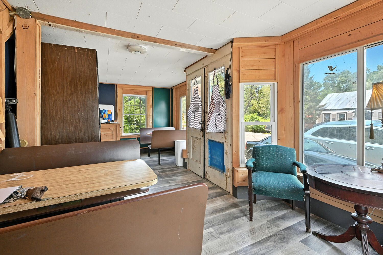 47 River Road New Portland, ME 04961 - Photo 88 of 220 43 River Rd New Portland-large-017-006-g