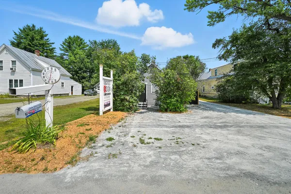 $1,200,000 | 47 River Road, New Portland, ME 04961