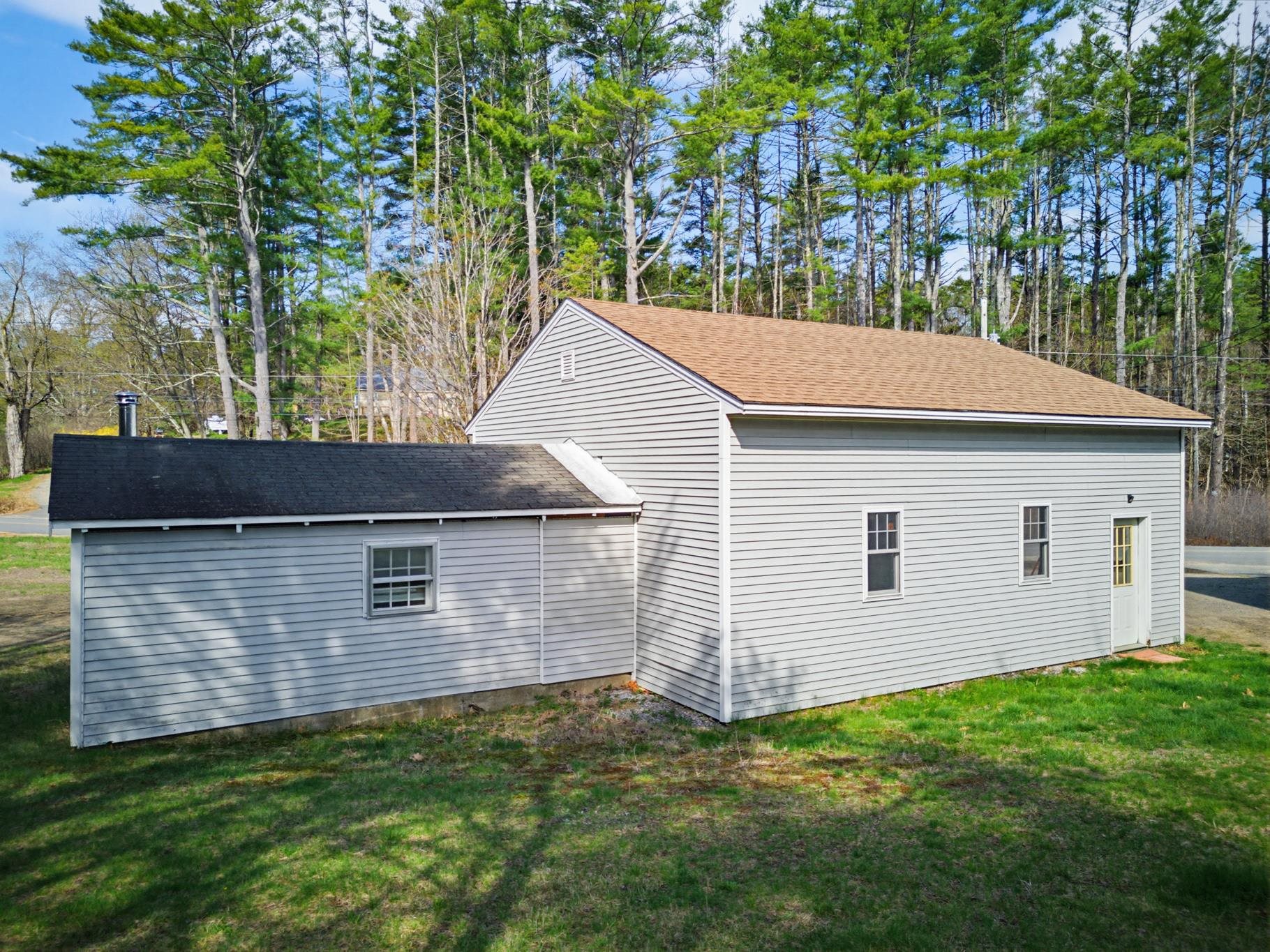 404 Sandogardy Pond Road Northfield, NH 03276 - Photo 35 of 56 Gallery Image 35