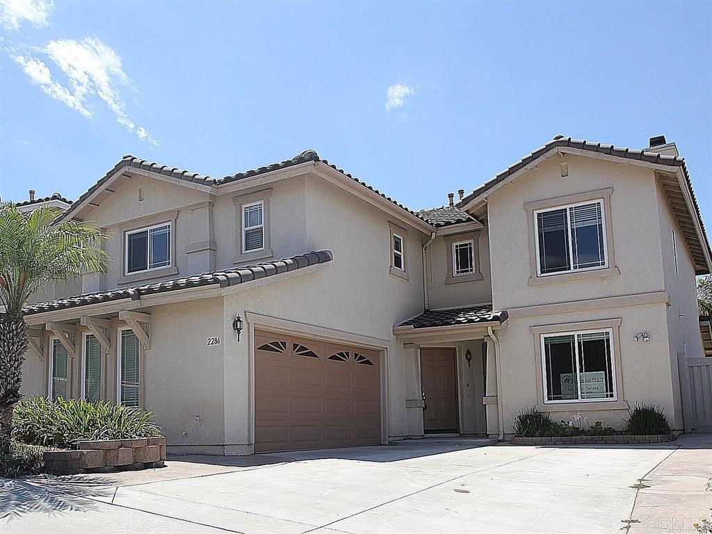 2286 Pointe Parkway Spring Valley, CA 91978 - Photo 1 of 7