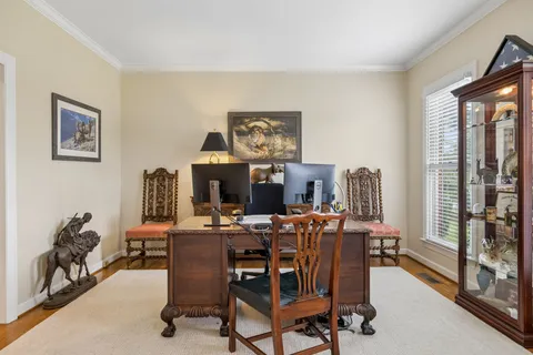 $1,489,000 | 8203 Alamo Road, Brentwood, TN 37027
