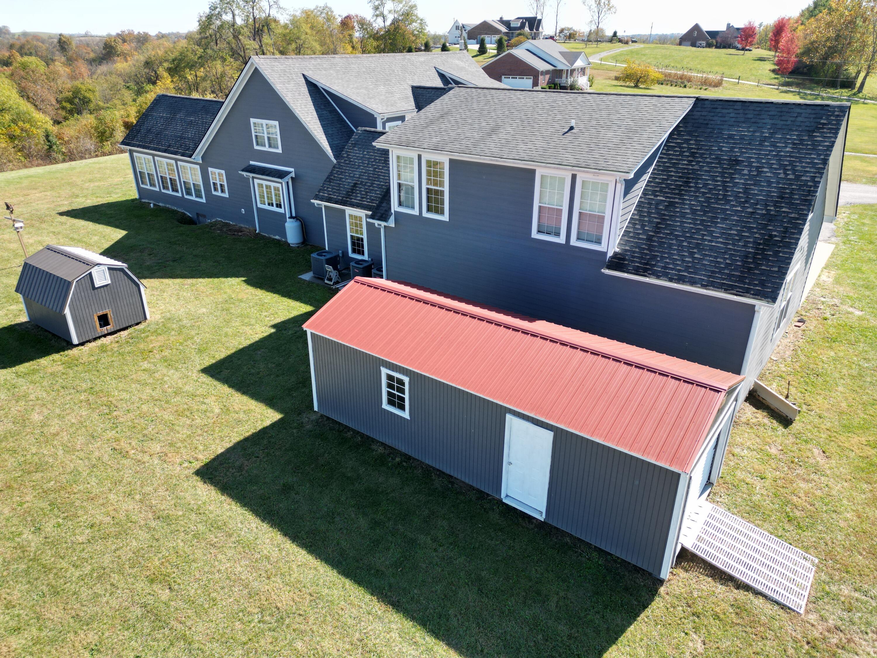1264 Ford Hampton Road Winchester, KY 40391 - Photo 94 of 97 DJI_0711