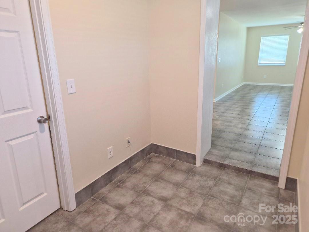 1352 Steed Street Rock Hill, SC 29732 - Photo 13 of 15 an empty room with windows