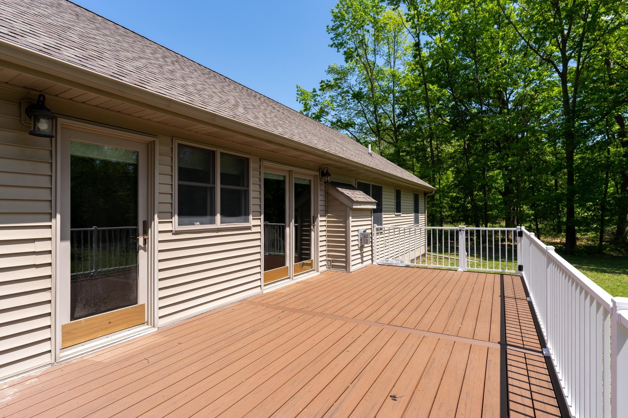 5121 East Chip Cove Road Mount Pleasant, MI 48858 - Photo 28 of 36