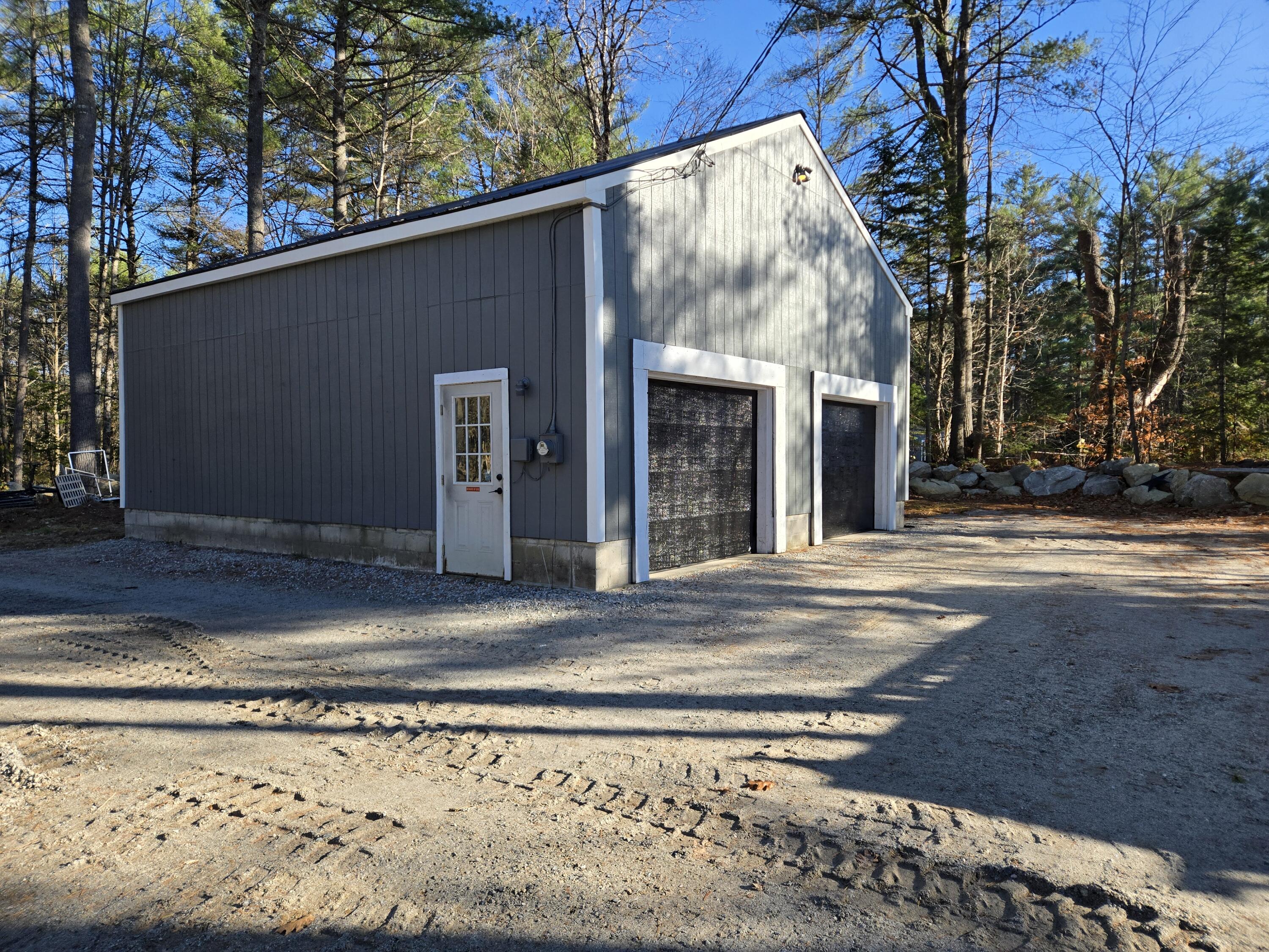 432 Plains Road Harrison, ME 04040 - Photo 19 of 23 20241103_135039