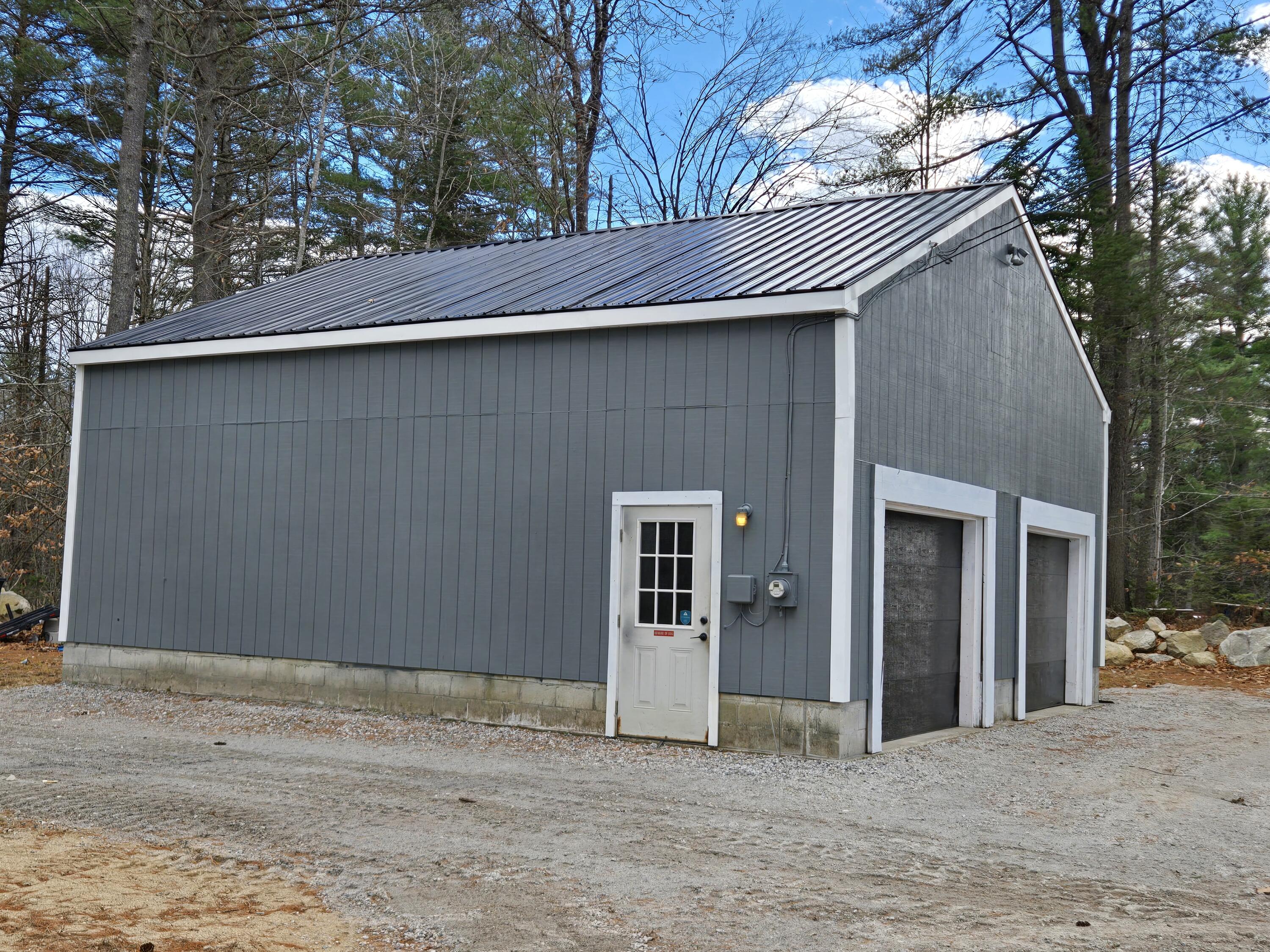 432 Plains Road Harrison, ME 04040 - Photo 2 of 23 2