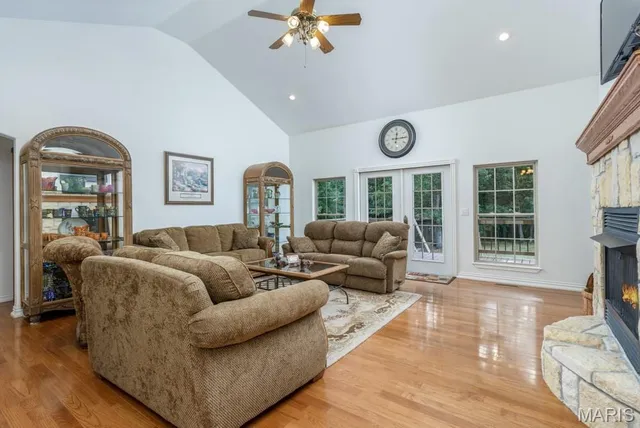 $639,000 | 24473 Remington Lane, Lebanon, MO 65536