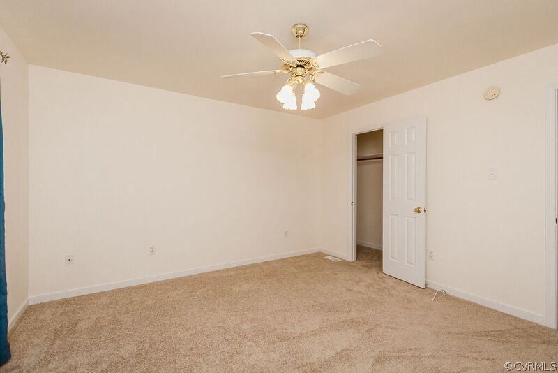 6037 Springbank Road Petersburg, VA 23803 - Photo 8 of 15 a view of an empty room