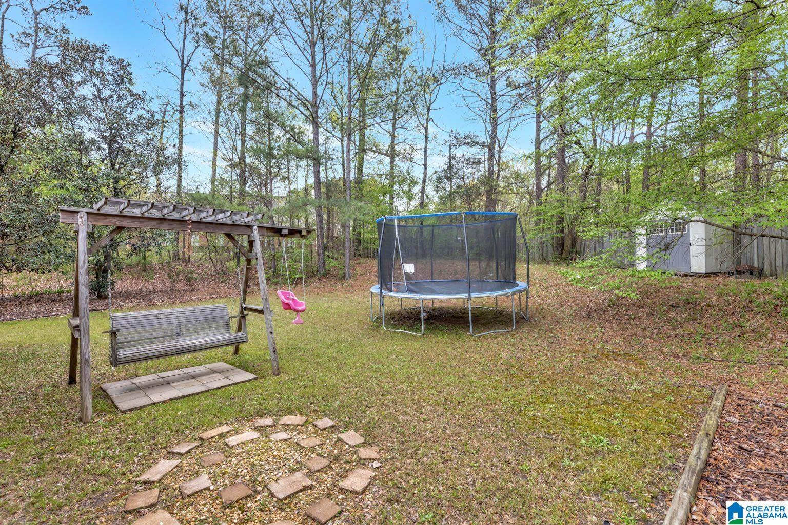 145 Roy Court Helena, AL 35080 - Photo 19 of 20