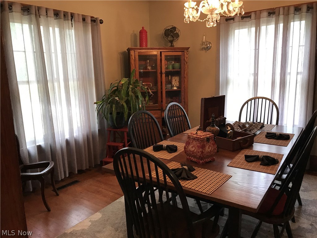 3444 Greenwich Road Barberton, OH 44203 - Photo 16 of 29 Dining room