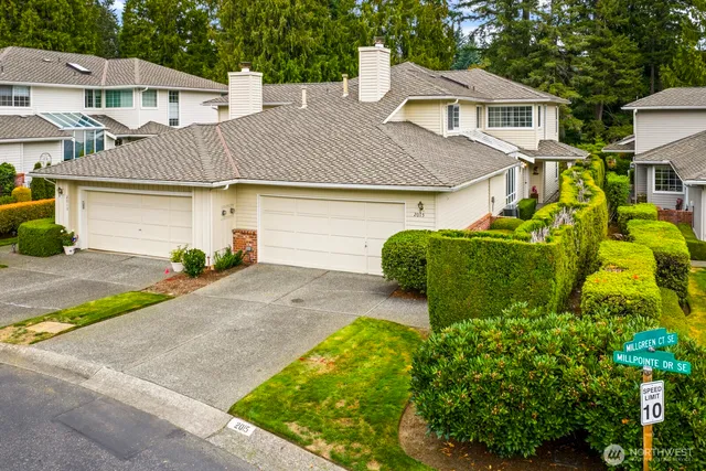 $825,000 | 2015 Mill Pointe Drive Southeast, Mill Creek, WA 98012