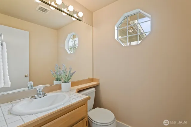 $825,000 | 2015 Mill Pointe Drive Southeast, Mill Creek, WA 98012