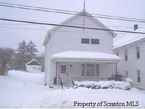 669 Main Street Vandling, PA 18421 - Photo 1 of 2 Gallery Image 1