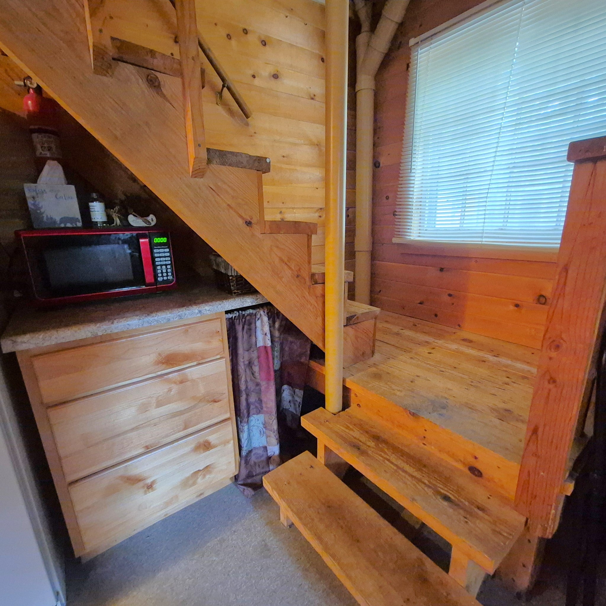 15226 W Bills Road, Unit 9 Hayward, WI 54843 - Photo 15 of 36 Gallery Image 15