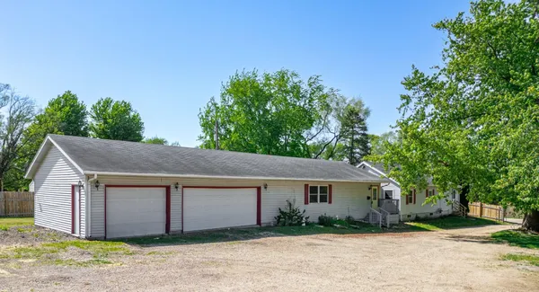 $249,000 | 972 East Philhower Road, Beloit, WI 53511