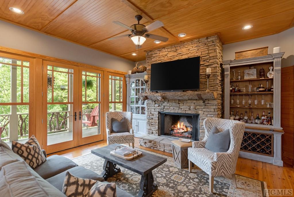32 Rendezvous Ridge Cashiers, NC 28717 - Photo 12 of 60 Gallery Image 12