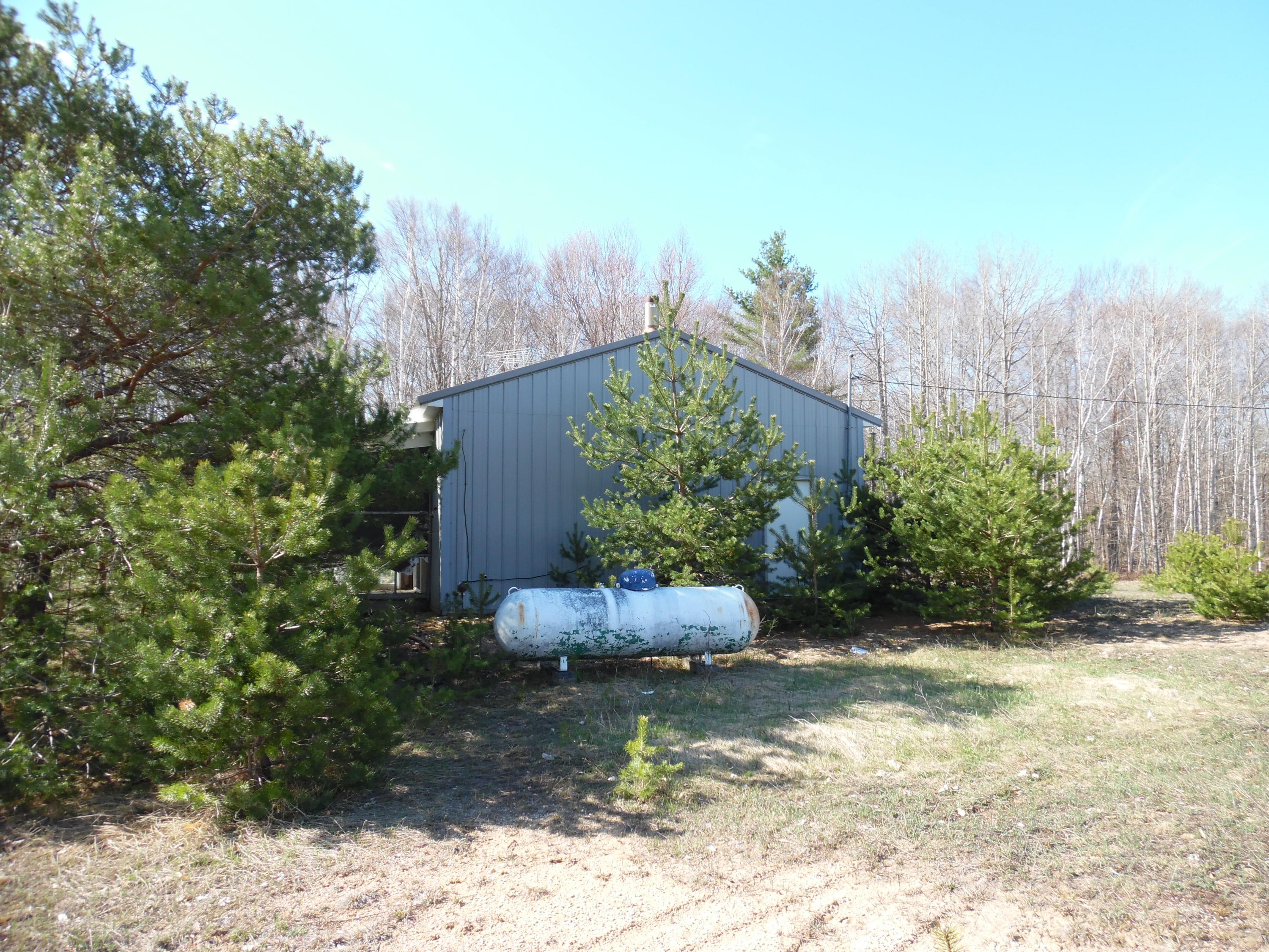 15800 Hebron Mail Road Cheboygan, MI 49721 - Photo 21 of 22 Gallery Image 21