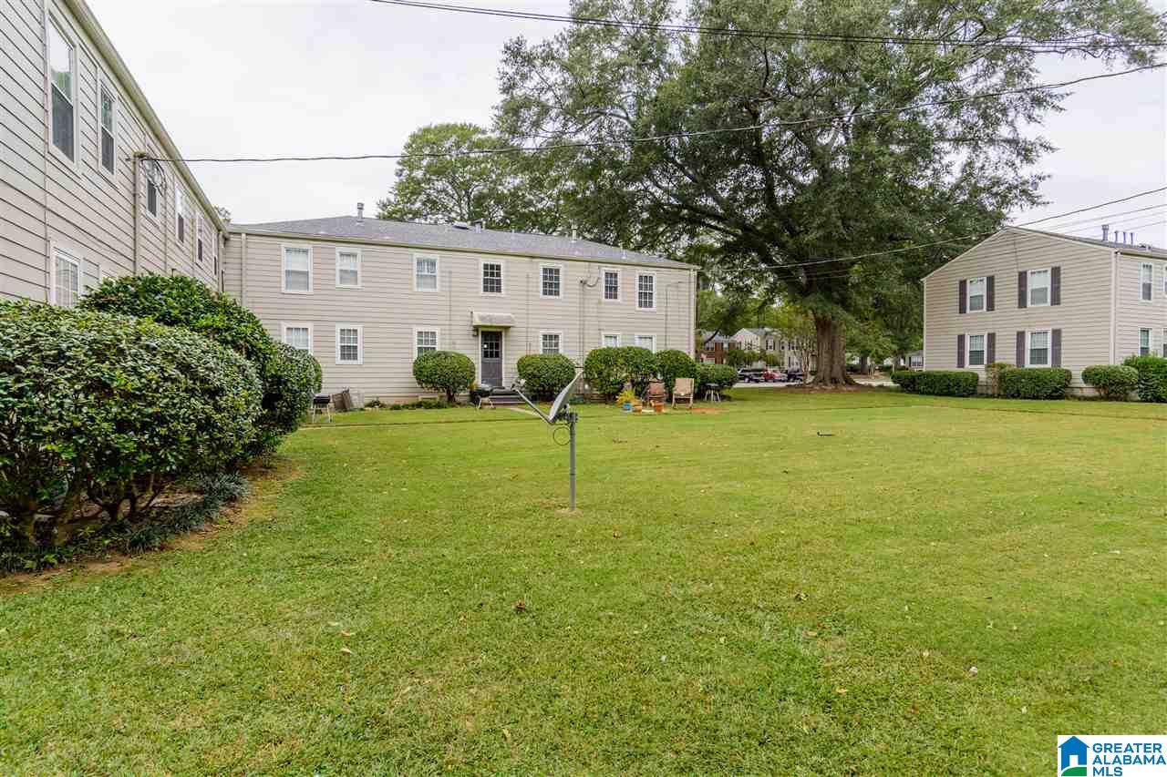 203 Fox Hall Road, Unit 203C Birmingham, AL 35213 - Photo 20 of 21
