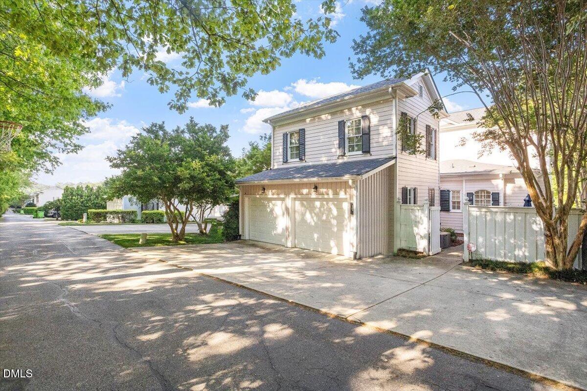 8604 Society Place Raleigh, NC 27615 - Photo 47 of 59