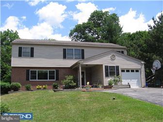 3027 Appledale Road Audubon, PA 19403 - Photo 1 of 12 Exterior Front