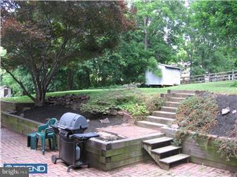 3027 Appledale Road Audubon, PA 19403 - Photo 2 of 12 Exterior Back