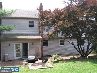 3027 Appledale Road Audubon, PA 19403 - Photo 12 of 12 Exterior Back