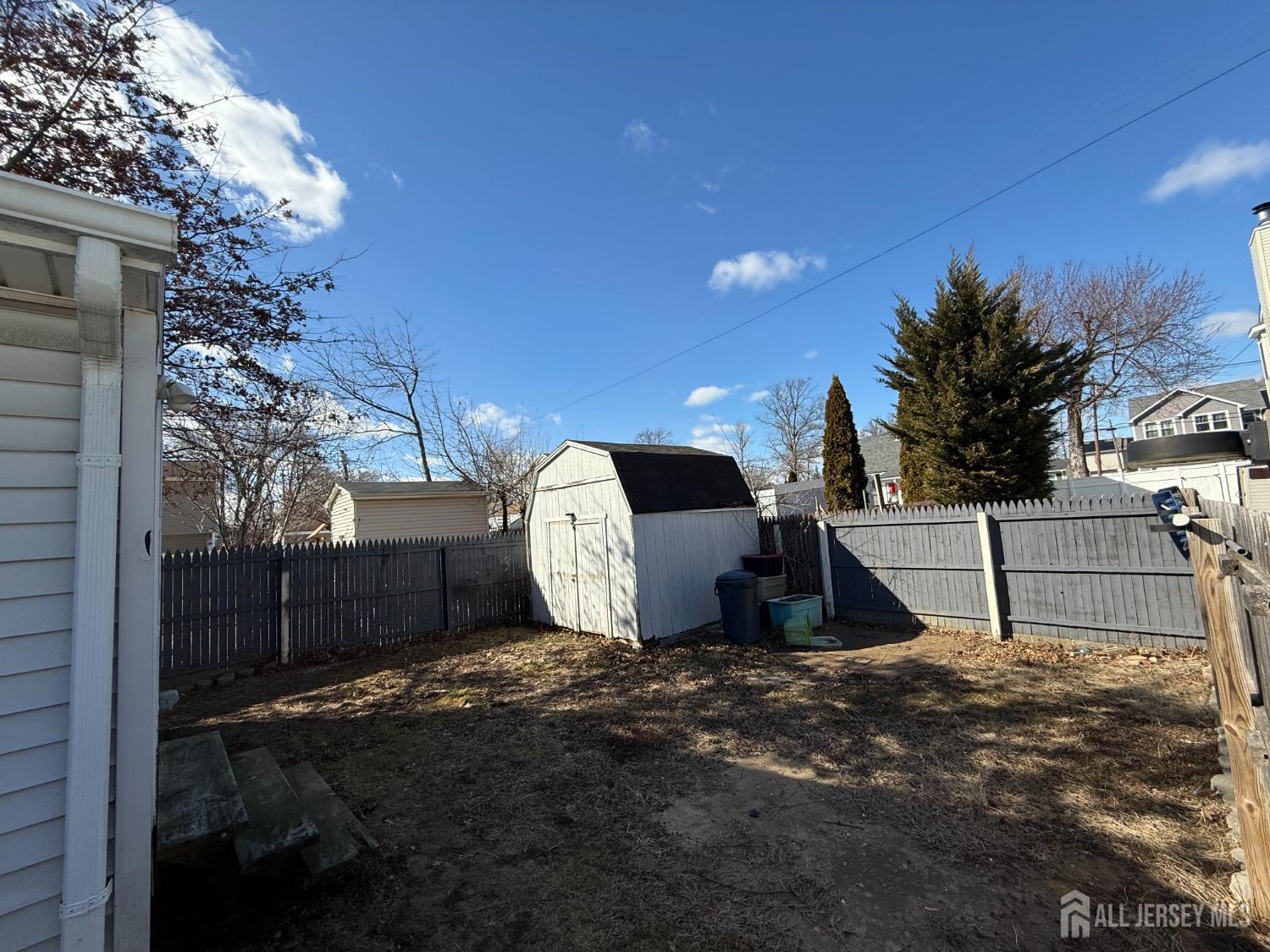 50 Pacific Boulevard Old Bridge, NJ 07735 - Photo 12 of 12 a view of a outdoor space with garden