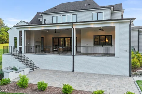 $2,195,000 | 9004 Meadow Pointe Court, Wake Forest, NC 27587