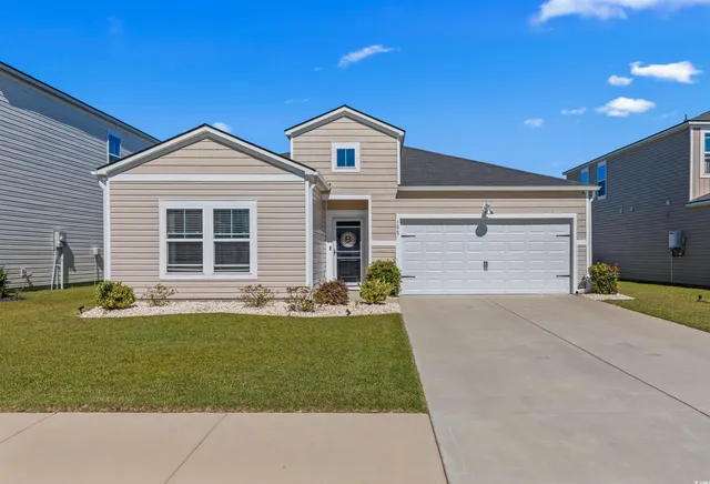 $349,500 | 1067 Saltgrass Way, Myrtle Beach, SC 29588