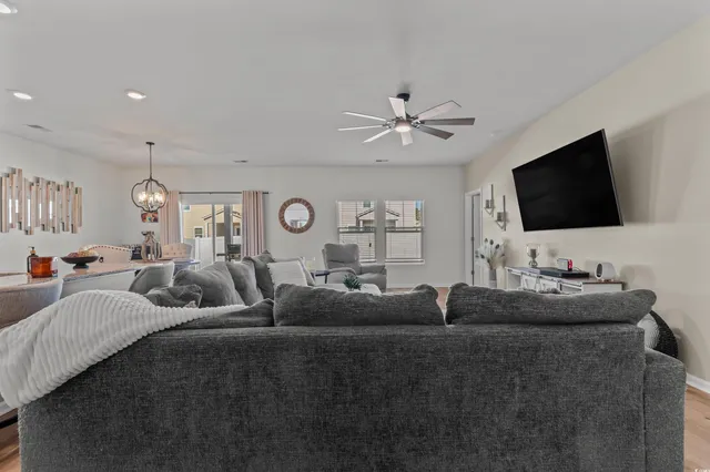 $349,500 | 1067 Saltgrass Way, Myrtle Beach, SC 29588