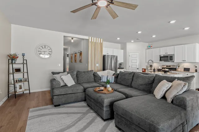 $349,500 | 1067 Saltgrass Way, Myrtle Beach, SC 29588