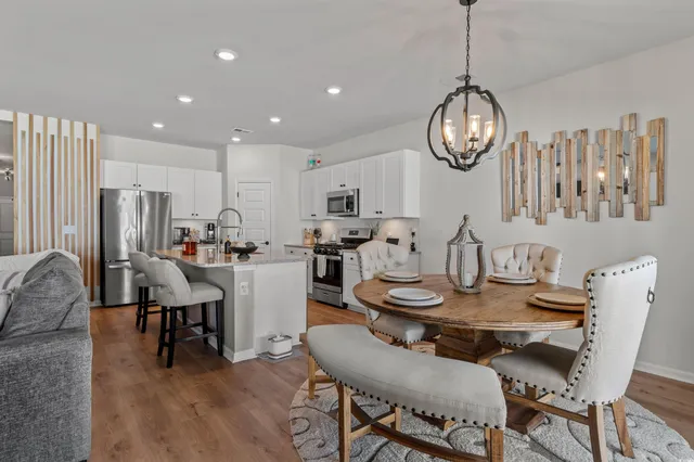 $349,500 | 1067 Saltgrass Way, Myrtle Beach, SC 29588