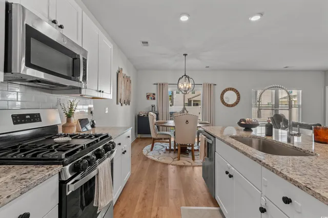 $349,500 | 1067 Saltgrass Way, Myrtle Beach, SC 29588